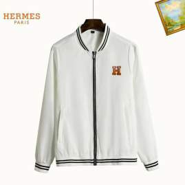 Picture of Hermes Jackets _SKUHermesM-3XL25tx2633098
